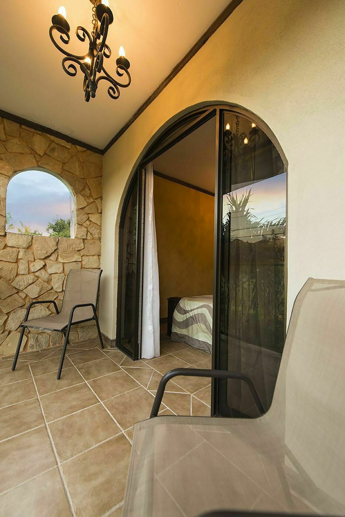 Pura Vida House Cabo Blanco Villa Nicoya Exterior photo